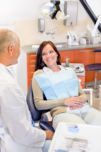 Oakland dentist periodontal treatment