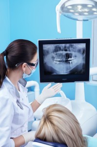 Oakland dentist dental technology