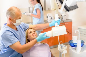 Oakland tooth extraction