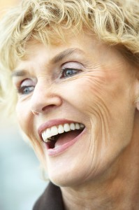 Oakland dental implants