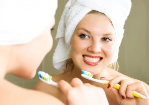 cosmetic dentist San Leandro