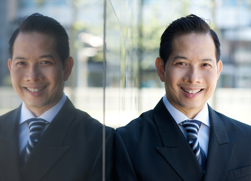 San Leandro restorative dentist