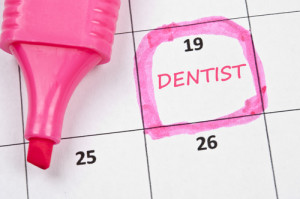 dental exams and whole body health