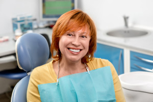Oakland cosmetic dentistry